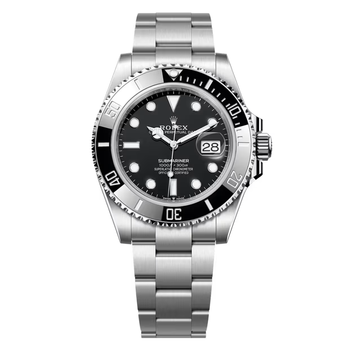 Submariner Date