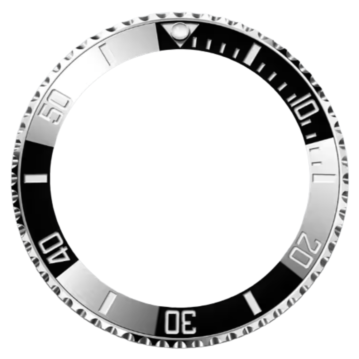 Submariner Date – Bild 3