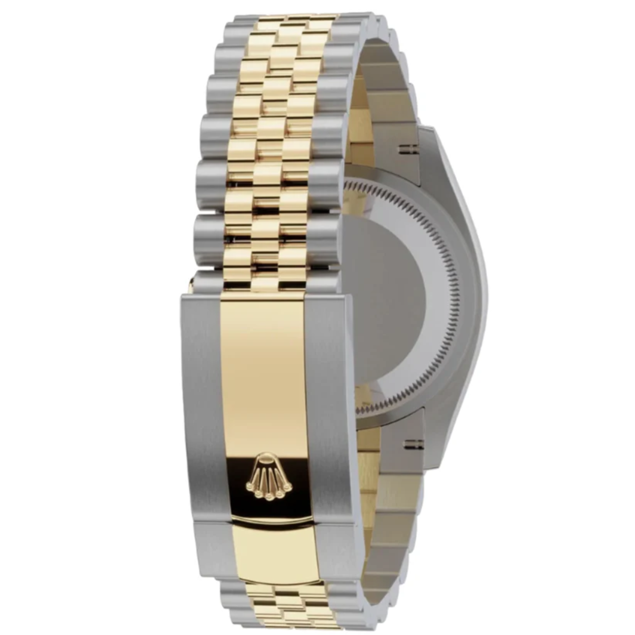 Rolex Datejust 36 – Bild 2